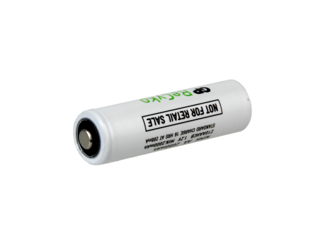 GP 210AAHCB R6/AA 2000mAh 1,2V Ni-MH - 2