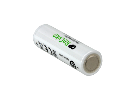 GP 210AAHCB R6/AA 2000mAh 1,2V Ni-MH - 3