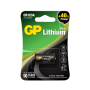 Bateria litowa GP CR123A Pro B1 3,0V