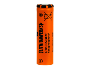 A123 APR18650M1B 1200mAh LiFePO4