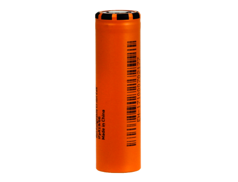 A123 APR18650M1B 1200mAh LiFePO4 - 2