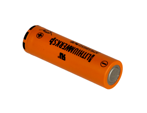 A123 APR18650M1B 1200mAh LiFePO4 - 4