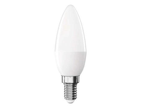 Żarówka EMOS świeczka LED E14 2,5W