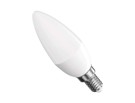 Żarówka EMOS świeczka LED E14 2,5W - 2