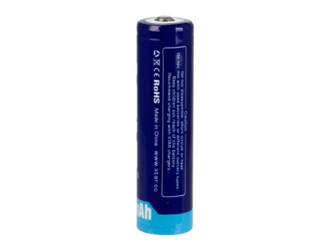 XTAR 18650-260PCM 2600mAh Li-ION - 3