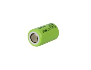 JJJ 1/2A110 1100mAh 1/2A NiMH - image 2