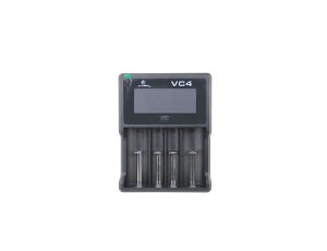 Charger XTAR VC4 for 18650/32650 USB - 2