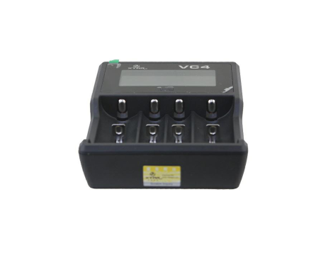 Charger XTAR VC4 18650/32650 - 4