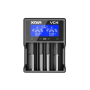 Charger XTAR VC4 18650/32650