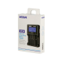 Charger XTAR VC4 18650/32650 - 7