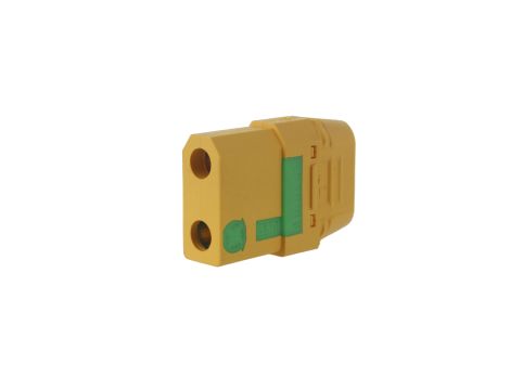 Amass XT90S-F connector - 10