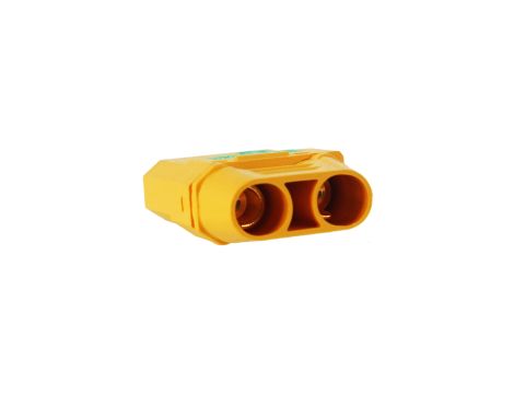 Amass XT90S-F connector - 4