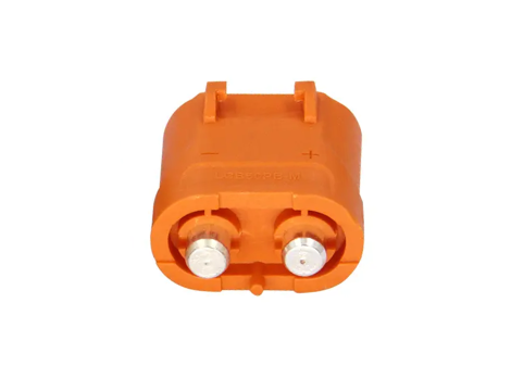 Amass LCB30PB-M male 20/50A connector - 2