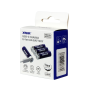 XTAR 14500-1.5V 4100mWh Li-ION AA B4