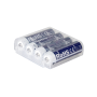 XTAR 14500-1.5V 4100mWh Li-ION AA B4 - 2