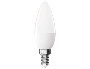 Bulb EMOS Candle LED E14 ZQ3E23 Bulb EMOS Candle LED E14 ZQ3E23