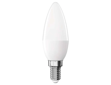 Żarówka EMOS świeczka LED E14 4,2W
