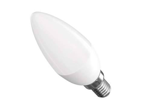 Żarówka EMOS świeczka LED E14 4,2W - 2