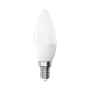 Żarówka EMOS świeczka LED E14 4,2W