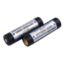 KEEPPOWER ICR18650-260PCM 2600mAh Li-ION - 2