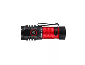 LED Flashlight Falcon Eye OMEGA 1K FHH0141 MacTronic - 2 LED Flashlight Falcon Eye OMEGA 1K FHH0141 MacTronic - 2