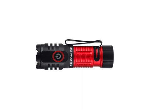 Latarka MacTronic Falcon Eye OMEGA 1K - 2