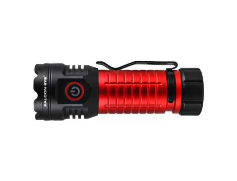 LED Flashlight MacTronic OMEGA 3K FHH0143 - 2