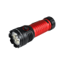 LED Flashlight MacTronic OMEGA 3K FHH0143