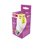 Żarówka EMOS A60 LED E27 ZQ5E31 WW 5,8W - 3