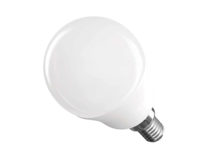 Bulb LED MINI GLOBE ZQ1D11 2.6W E14 WW EMOS - 2 Bulb LED MINI GLOBE ZQ1D11 2.6W E14 WW EMOS - 2