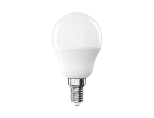 Bulb LED MINI GLOBE ZQ1D11 2.6W E14 WW EMOS Bulb LED MINI GLOBE ZQ1D11 2.6W E14 WW EMOS