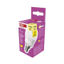 Żarówka EMOS MINI GLOBE ZQ1D11 E14 LED - 3