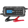 Battery Charger Everpower 12V 10A LCD