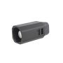 Amass AS250-M black male 90A 8mm connector - 3