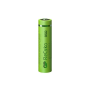 GP Recyko R03/AAA 950mAh 1,2V green