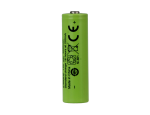 GP 210AAHC R6/AA 2000mAh 1,2V Industrial - 2 GP 210AAHC R6/AA 2000mAh 1,2V Industrial - 2