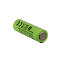 GP 210AAHC R6/AA 2000mAh 1,2V NiMH - 4