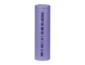 BAK N18650CP-34E 3350mAh 10A