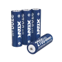 XTAR 14500-1.5V 4300mWh Li-ION AA BOX4