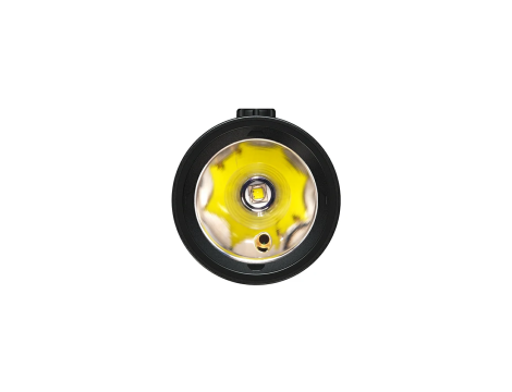 Latarka XTAR DL2 1600 Pointer Green Beam - 4