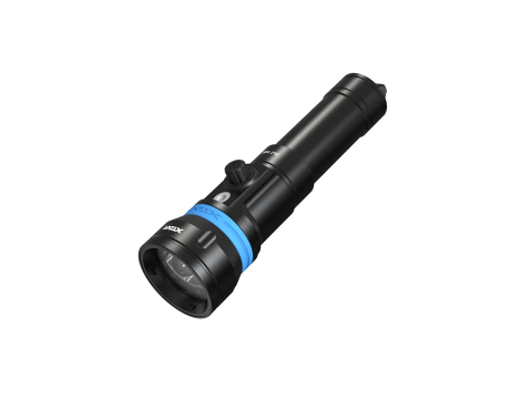 Latarka XTAR DL2 1600 Pointer Green Beam