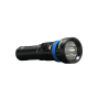 Latarka XTAR DL2 1600 Pointer Green Beam - 3