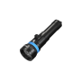 Latarka XTAR DL2 1600 Pointer Green Beam