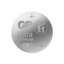 Lithium battery GP CR2430 B4 3,0V - 2