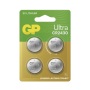 Lithium battery GP CR2430 B4 3,0V