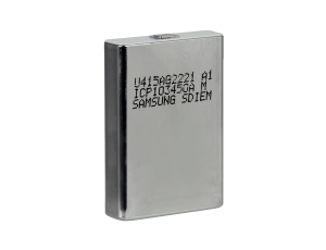 SAMSUNG ICP103450S 2000mAh Li-ION