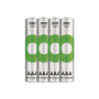 GP Recyko HR03/AAA 650mAh Series B4 1,2V - 2