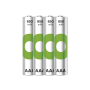 GP Recyko HR03/AAA 850mAh Series B4 1,2V - 2