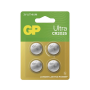 GP ULTRA CR2025 B4 lithium battery.