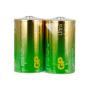 Alkaline battery  LR20 GP ULTRA G-TECH F2